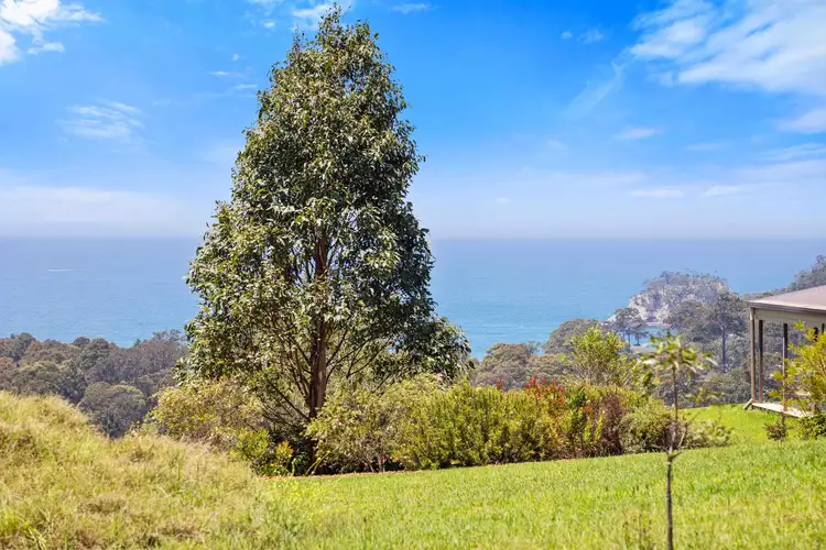 Fourth view of Homely land listing, 4 Highlands Avenue, Surf Beach NSW 2536