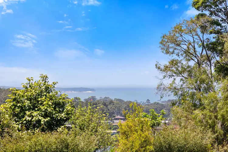 Fifth view of Homely land listing, 4 Highlands Avenue, Surf Beach NSW 2536