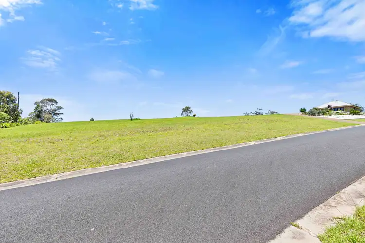 Sixth view of Homely land listing, 4 Highlands Avenue, Surf Beach NSW 2536
