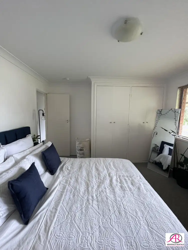 Third view of Homely unit listing, 2/219 Donnelly Street, Armidale NSW 2350