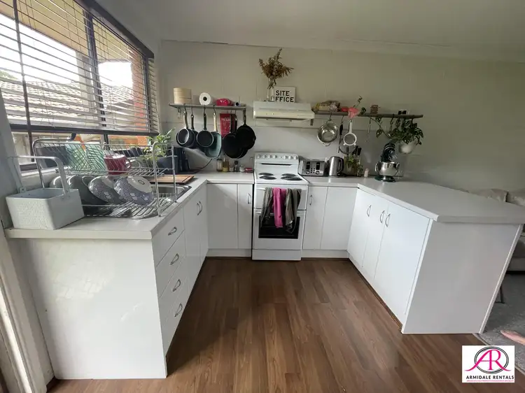 Fourth view of Homely unit listing, 2/219 Donnelly Street, Armidale NSW 2350
