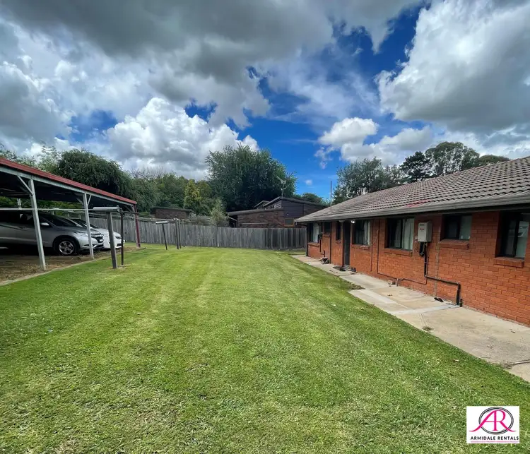 Sixth view of Homely unit listing, 2/219 Donnelly Street, Armidale NSW 2350