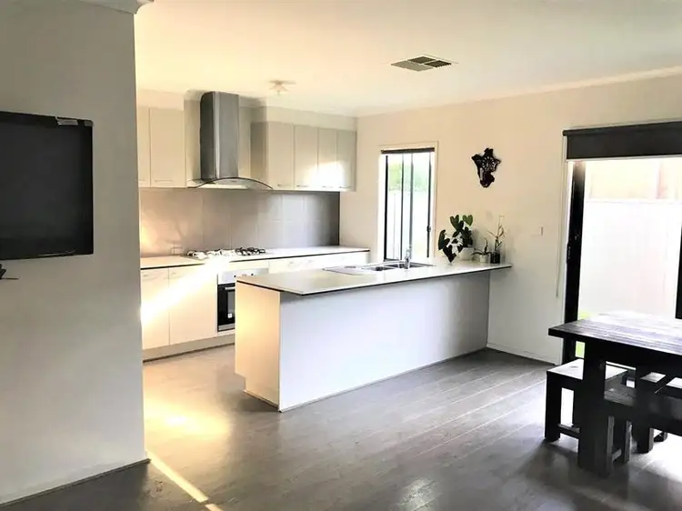 Second view of Homely house listing, 32 Darwin Way, Wollert VIC 3750