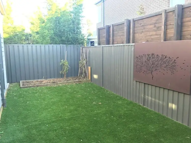 Fifth view of Homely house listing, 32 Darwin Way, Wollert VIC 3750