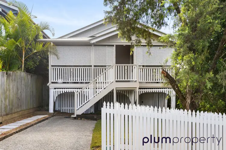23 St Osyth Street