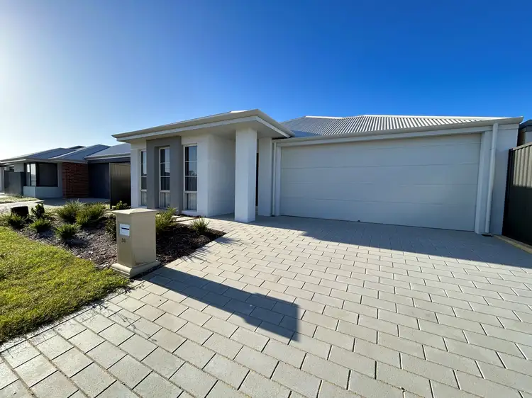 Main view of Homely house listing, 30 Hasties Road, Yanchep WA 6035
