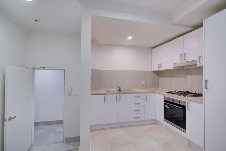 Second view of Homely apartment listing, 9/6 Heron Close, Watanobbi NSW 2259