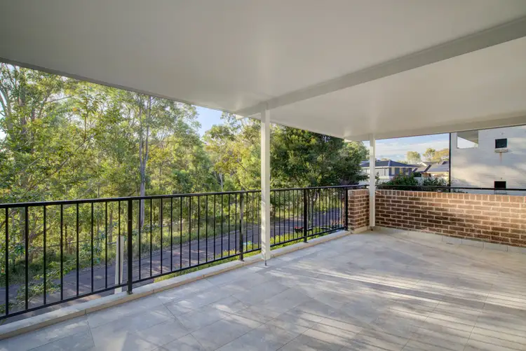 Main view of Homely apartment listing, 3/6 Heron Close, Watanobbi NSW 2259