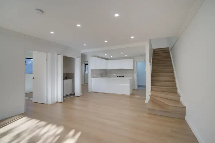Third view of Homely apartment listing, 3/6 Heron Close, Watanobbi NSW 2259