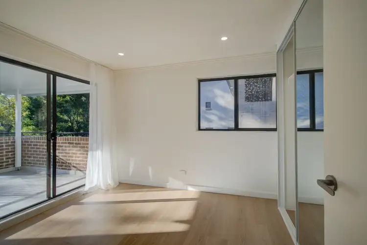 Fifth view of Homely apartment listing, 3/6 Heron Close, Watanobbi NSW 2259