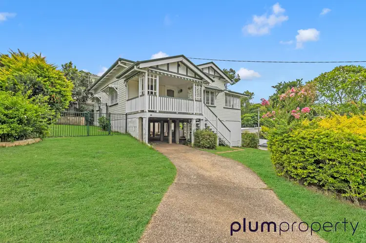 45 Gregory Street