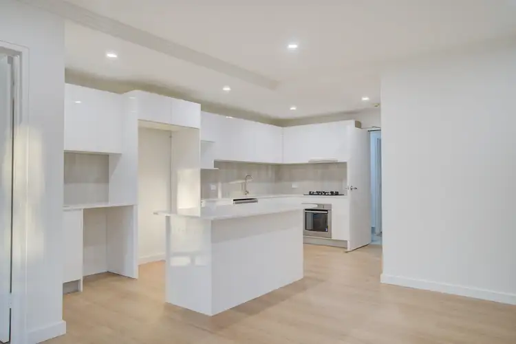 Third view of Homely apartment listing, 5/6 Heron Close, Watanobbi NSW 2259