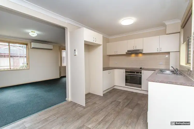 Fifth view of Homely townhouse listing, 3/39 Jamison Road, Kingswood NSW 2747