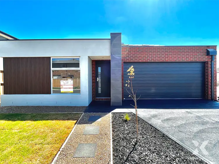 Main view of Homely house listing, 3 Pursuit Street, Mambourin VIC 3024