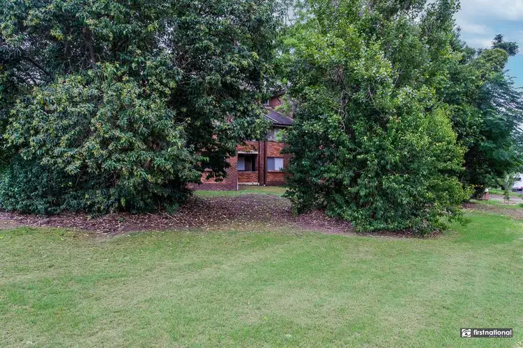 Second view of Homely unit listing, 5/5 Lemongrove Road, Penrith NSW 2750