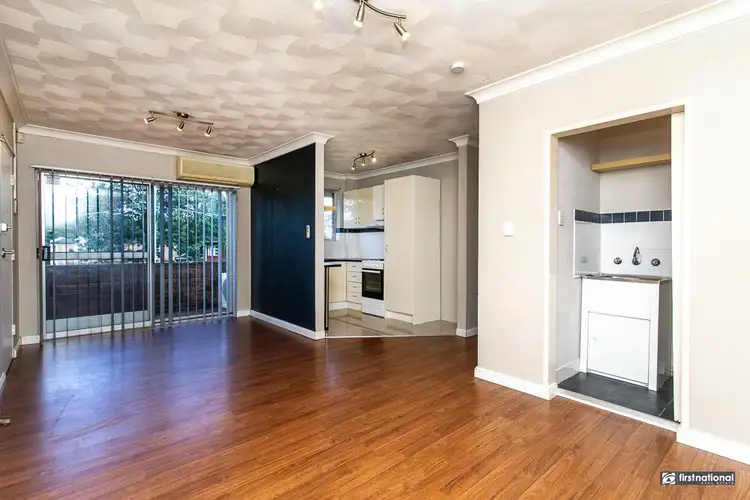 Fourth view of Homely unit listing, 5/5 Lemongrove Road, Penrith NSW 2750
