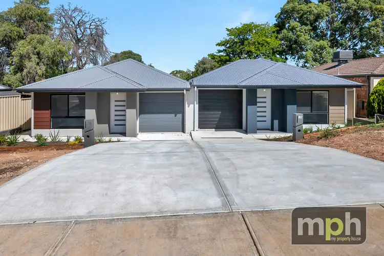 Main view of Homely house listing, 82 Bains Road, Morphett Vale SA 5162