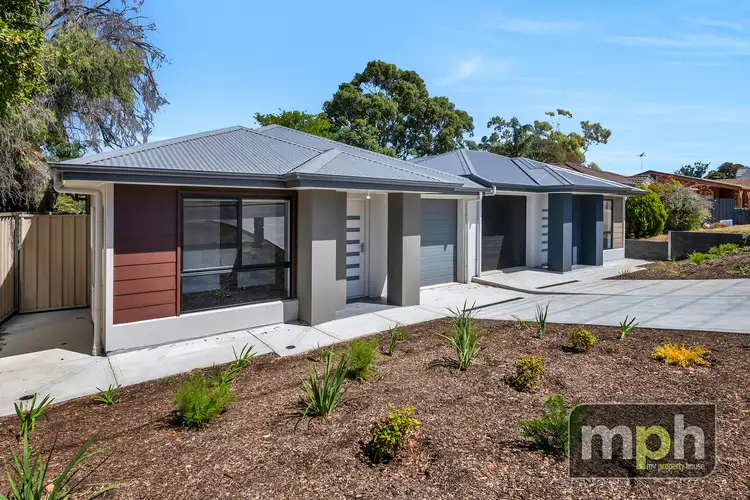 Second view of Homely house listing, 82 Bains Road, Morphett Vale SA 5162