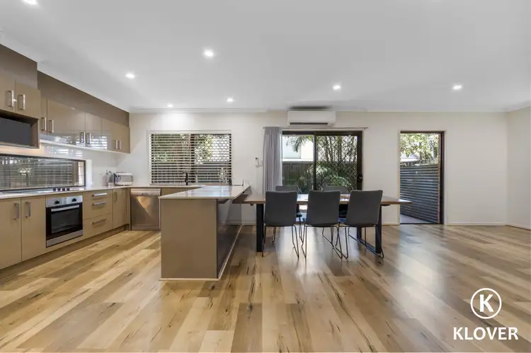 Fifth view of Homely townhouse listing, 4/208 Southport Nerang Road, Southport QLD 4215