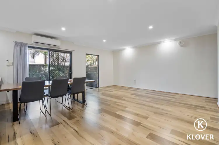 Sixth view of Homely townhouse listing, 4/208 Southport Nerang Road, Southport QLD 4215