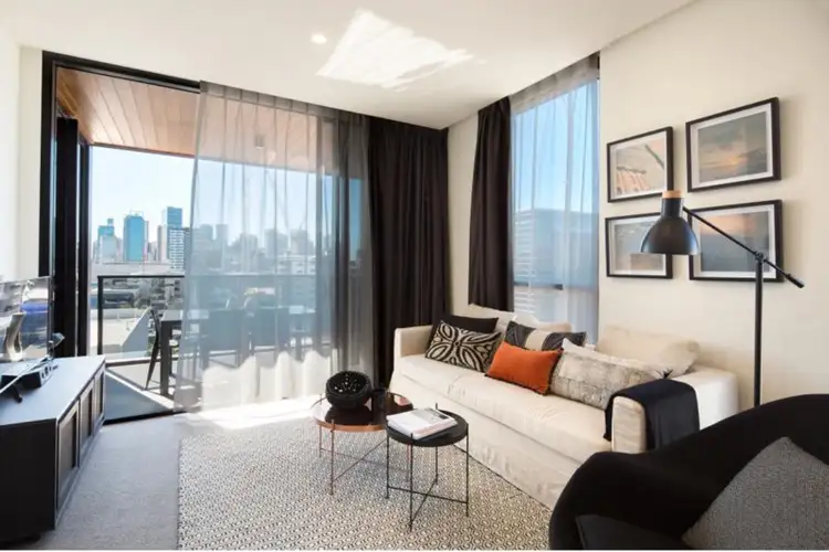 Fourth view of Homely apartment listing, 808/4 Edmondstone Street, South Brisbane QLD 4101