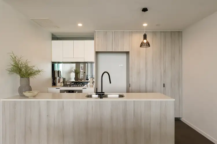 Second view of Homely apartment listing, 903/4 Edmondstone Street, South Brisbane QLD 4101