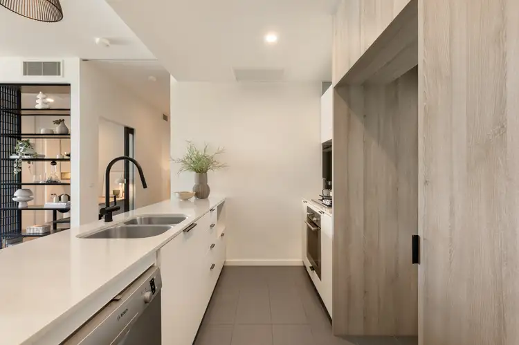 Third view of Homely apartment listing, 903/4 Edmondstone Street, South Brisbane QLD 4101