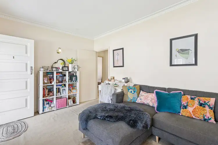 Second view of Homely house listing, 1/5-7 Morley Street, Glenelg South SA 5045