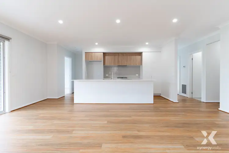 Fourth view of Homely house listing, 6 Pursuit Street, Mambourin VIC 3024