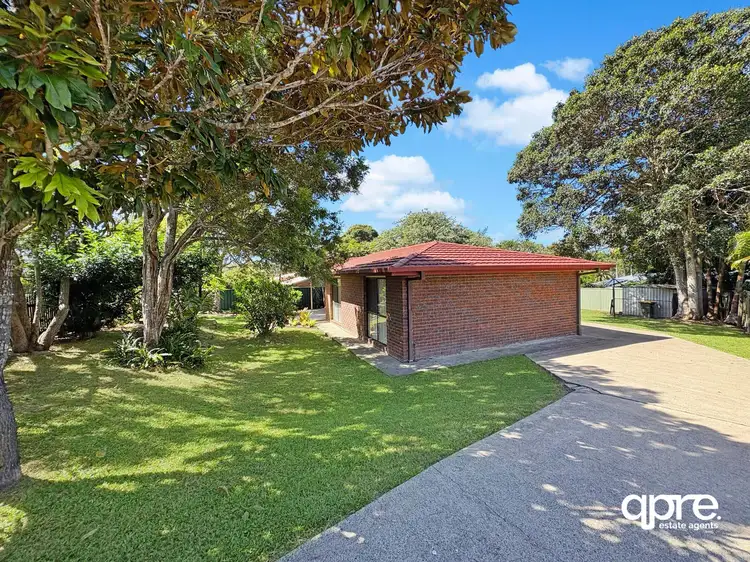 Main view of Homely house listing, 18 Kensington Street, Browns Plains QLD 4118