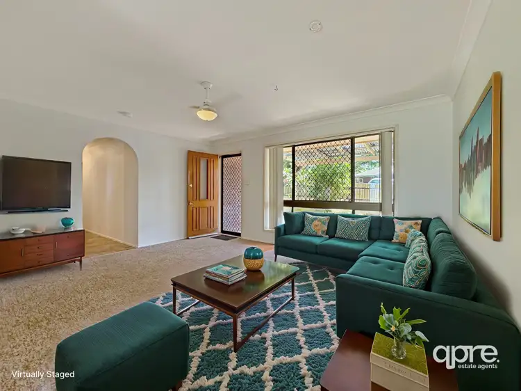 Fourth view of Homely house listing, 18 Kensington Street, Browns Plains QLD 4118