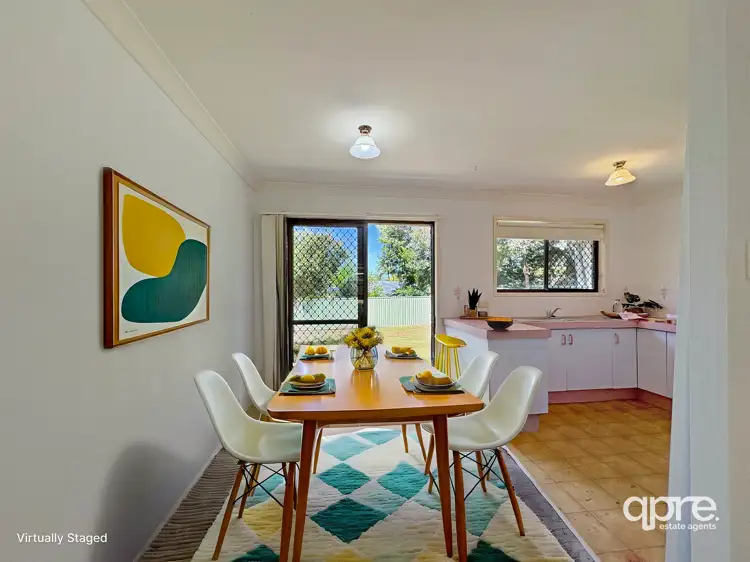Fifth view of Homely house listing, 18 Kensington Street, Browns Plains QLD 4118