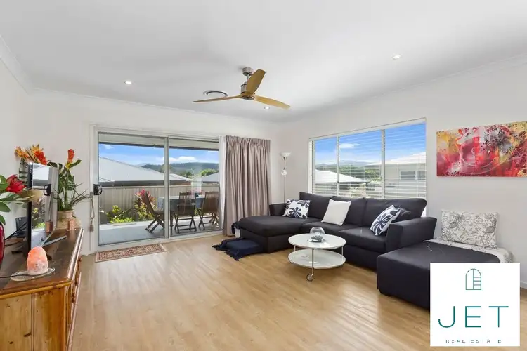 Third view of Homely house listing, 4 Coral Fern Circuit, Murwillumbah NSW 2484
