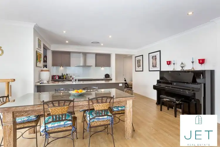 Fourth view of Homely house listing, 4 Coral Fern Circuit, Murwillumbah NSW 2484