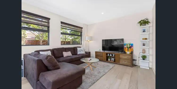 Second view of Homely apartment listing, 7/409 Hawthorn Road, Caulfield South VIC 3162