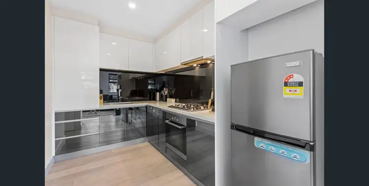 Third view of Homely apartment listing, 7/409 Hawthorn Road, Caulfield South VIC 3162