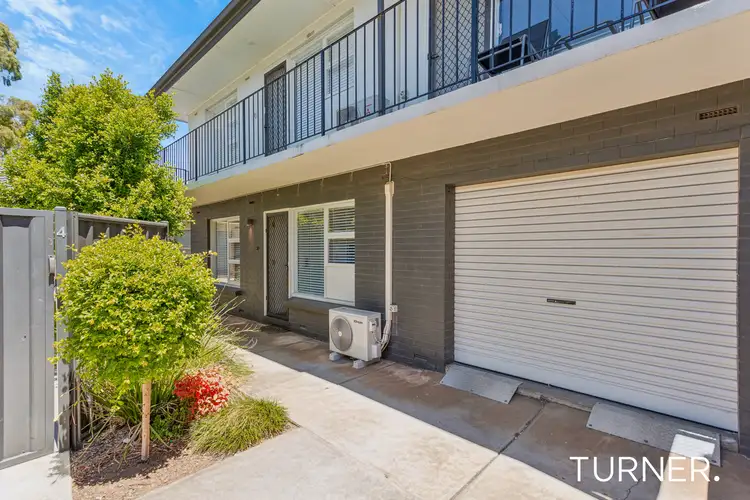 Main view of Homely house listing, 6/1 Denmead Avenue, Campbelltown SA 5074