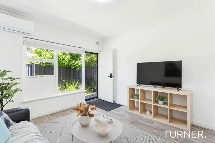 Third view of Homely house listing, 6/1 Denmead Avenue, Campbelltown SA 5074