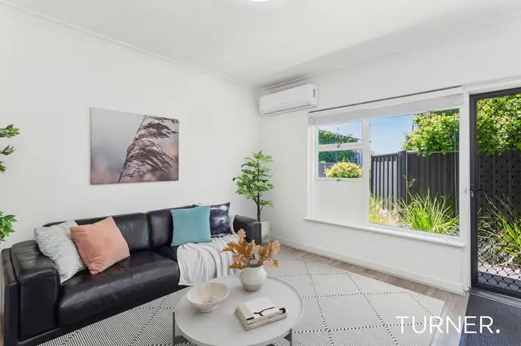 Fourth view of Homely house listing, 6/1 Denmead Avenue, Campbelltown SA 5074