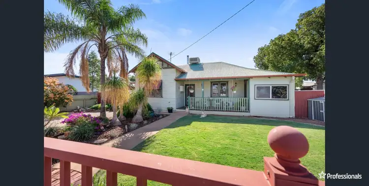 Main view of Homely house listing, 57A Clancy Street, Boulder WA 6432