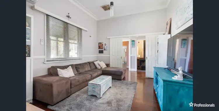 Third view of Homely house listing, 57A Clancy Street, Boulder WA 6432