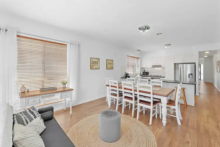 Main view of Homely house listing, 9 Cotteridge Place, Caroline Springs VIC 3023