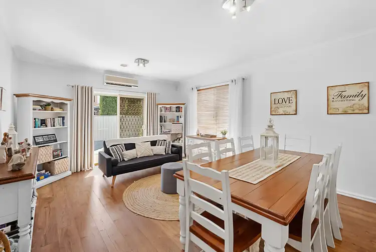 Fourth view of Homely house listing, 9 Cotteridge Place, Caroline Springs VIC 3023