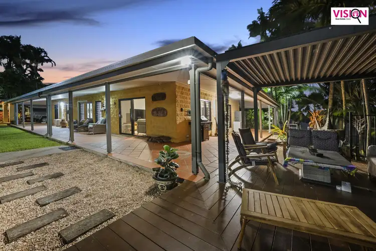 Second view of Homely house listing, 4/4 Eulbertie Avenue, Eimeo QLD 4740