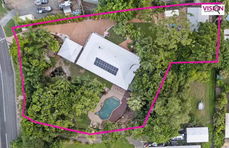 Third view of Homely house listing, 4/4 Eulbertie Avenue, Eimeo QLD 4740