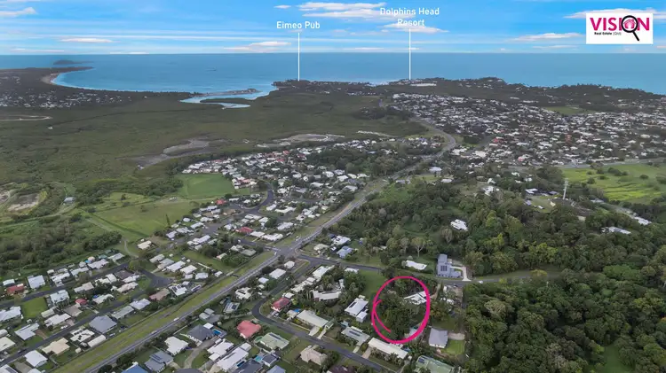 Fourth view of Homely house listing, 4/4 Eulbertie Avenue, Eimeo QLD 4740