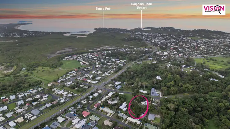Fifth view of Homely house listing, 4/4 Eulbertie Avenue, Eimeo QLD 4740