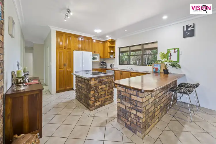 Sixth view of Homely house listing, 4/4 Eulbertie Avenue, Eimeo QLD 4740