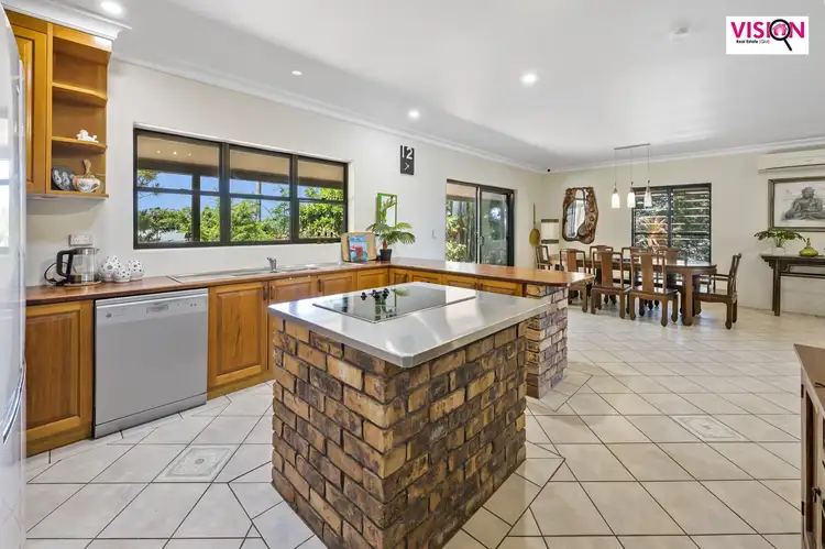 Seventh view of Homely house listing, 4/4 Eulbertie Avenue, Eimeo QLD 4740