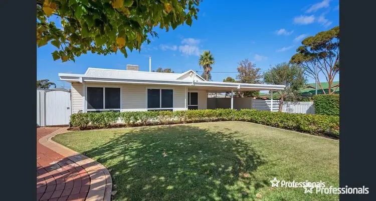 Main view of Homely house listing, 221 MacDonald Street, Kalgoorlie WA 6430